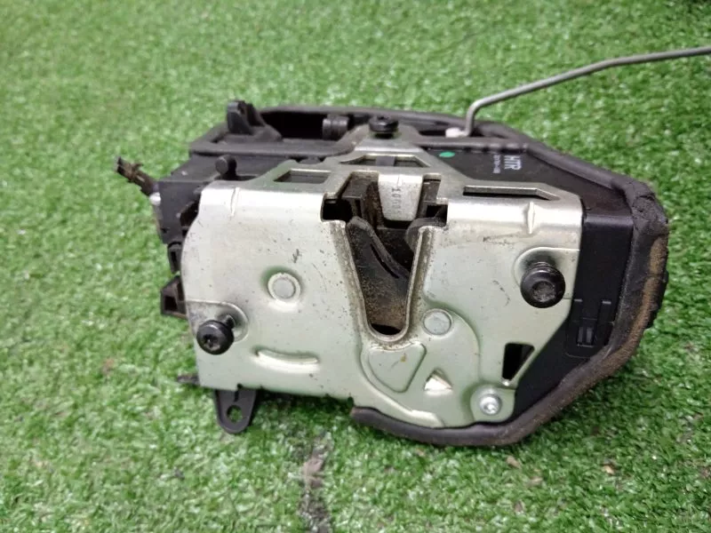 Замок двери