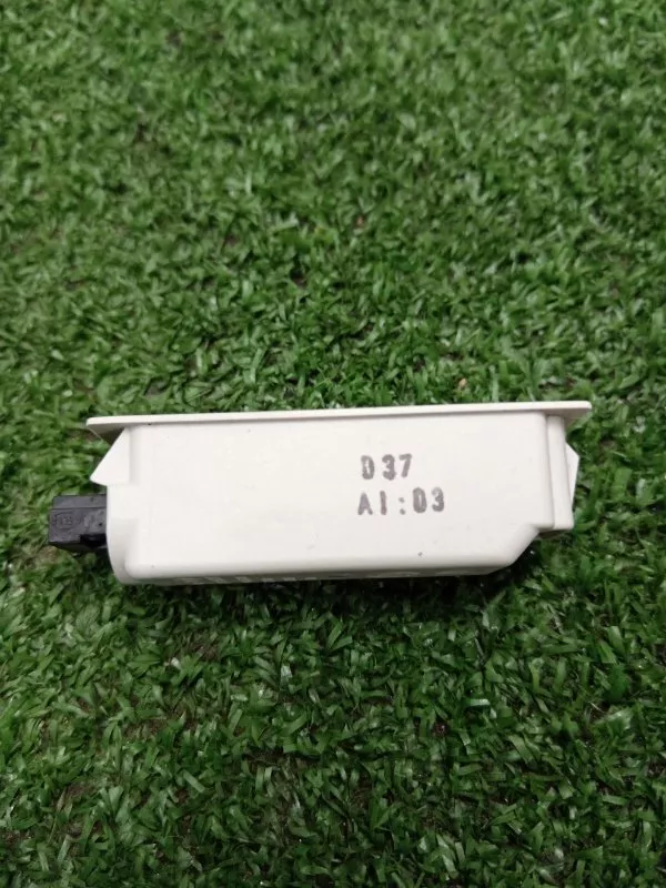 Подсветка двери