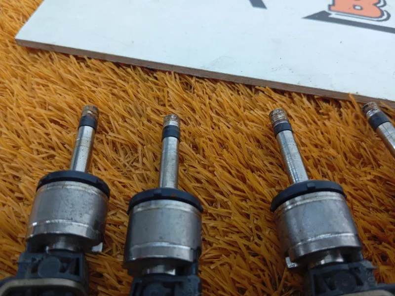 Форсунка топливная