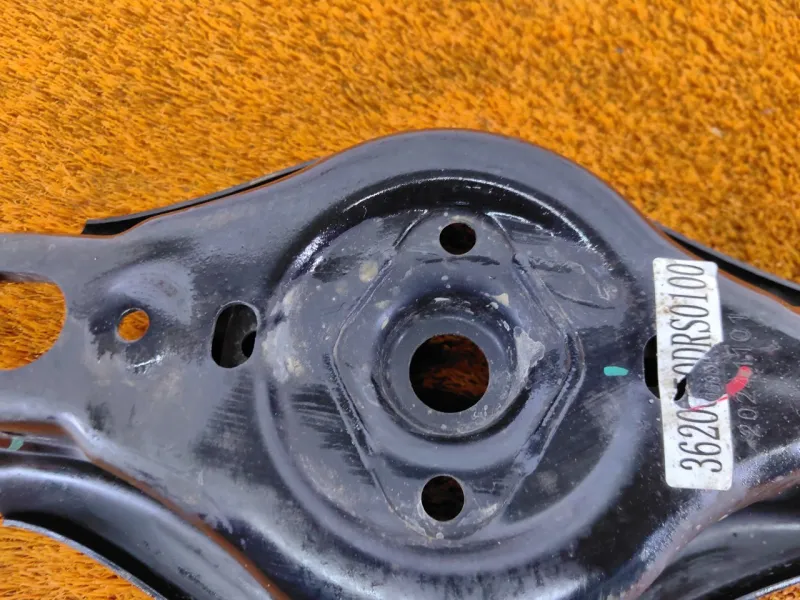 Рычаг подвески