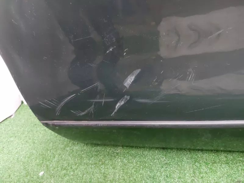 Дверь BMW X5 2006 41518256823 E53, передняя левая