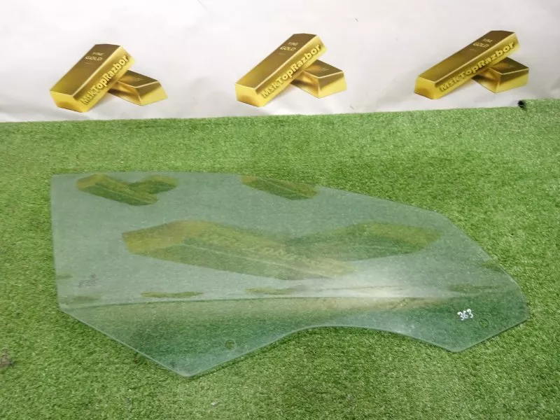 Стекло двери BMW 5-Series 2012 51337182110 F10, переднее правое