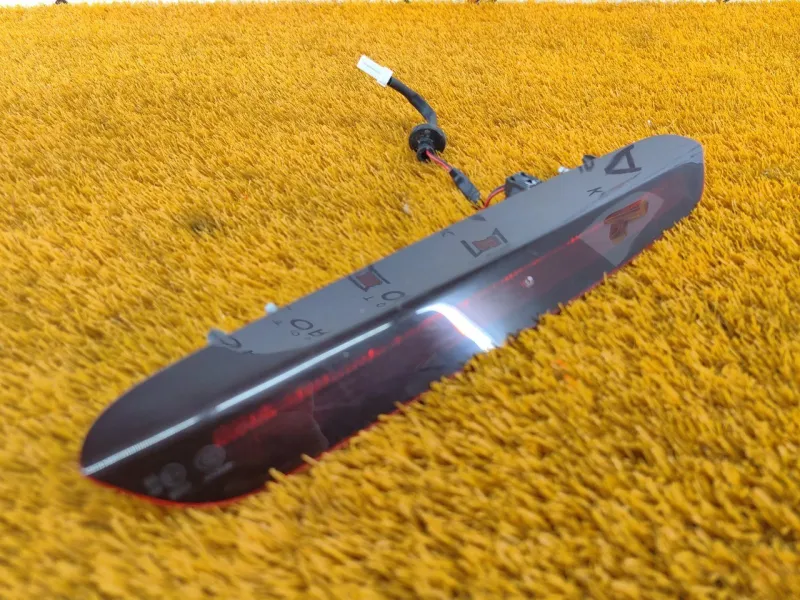 Стоп-сигнал