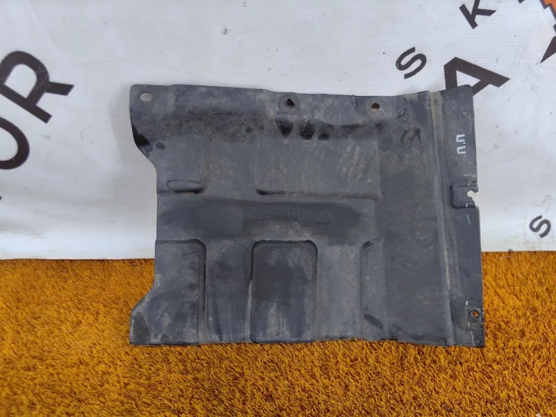 Пыльник ДВС