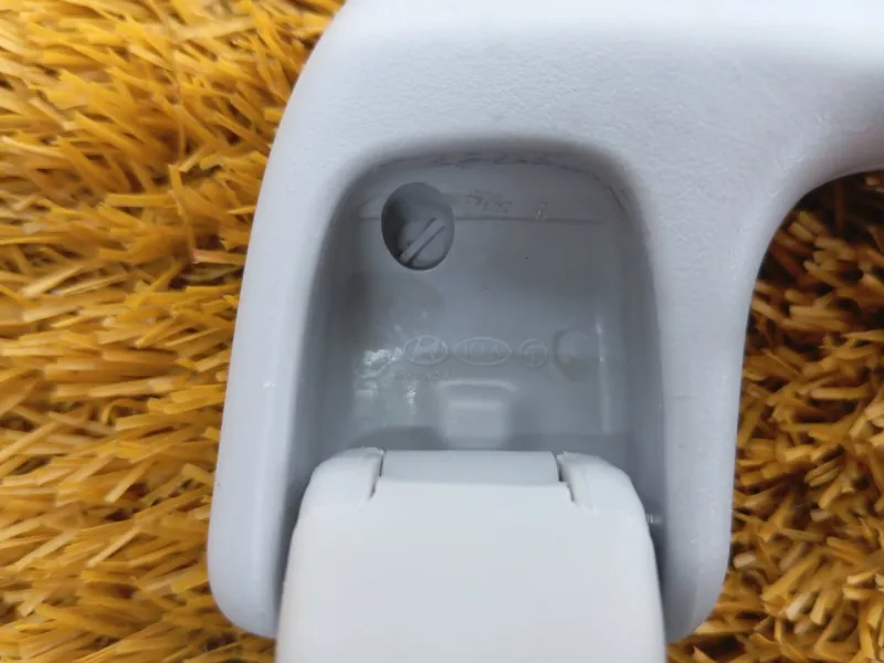 Ручка потолка