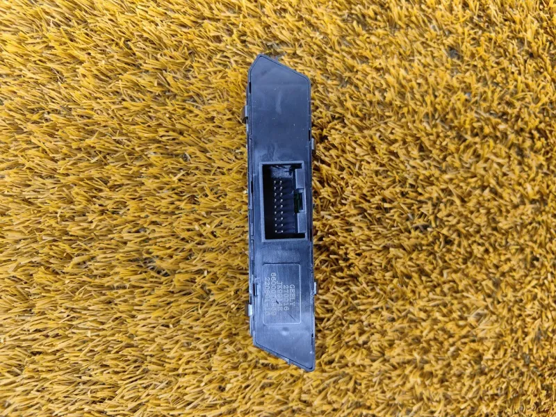 Блок кнопок