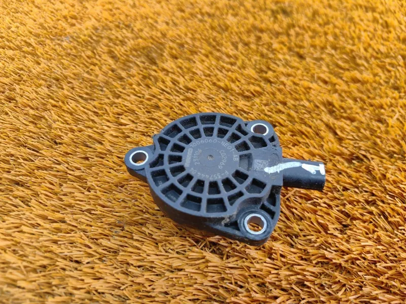 Клапан электромагнитный