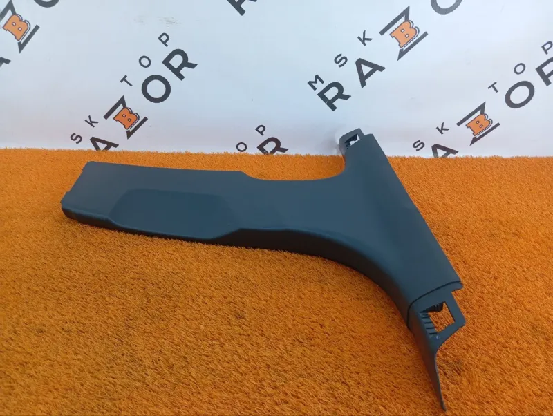 Обшивка стойки