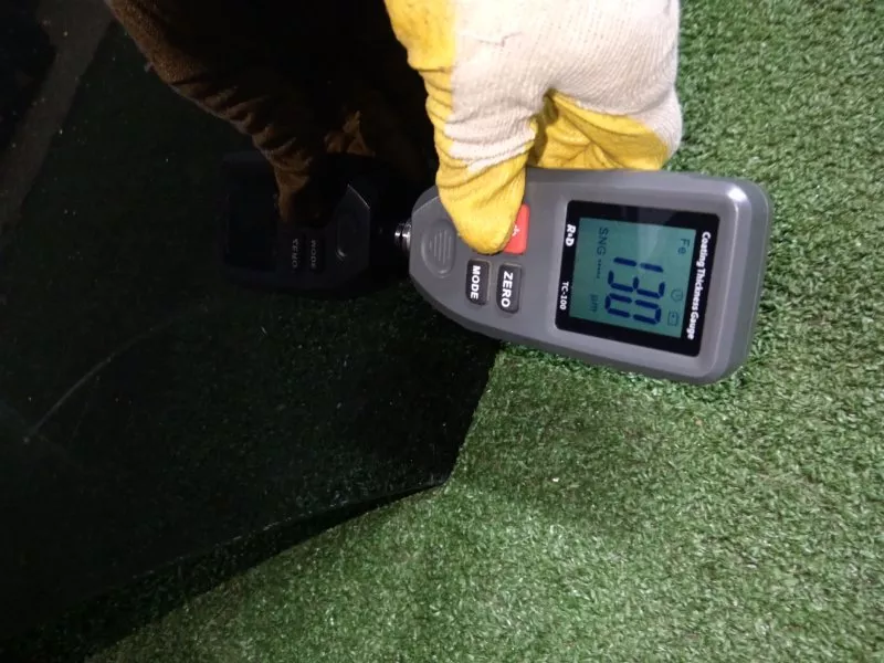 Дверь BMW 3-Series 2007 41007203648 E90, задняя правая