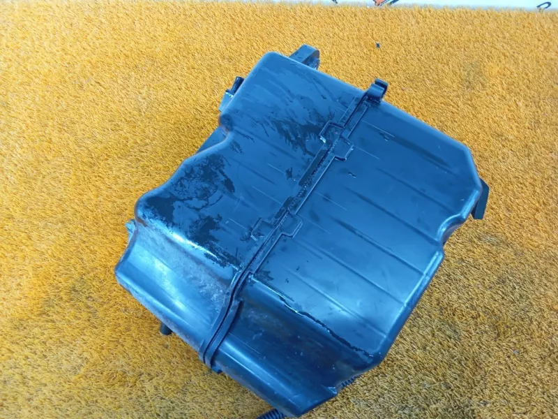 Бак AdBlue