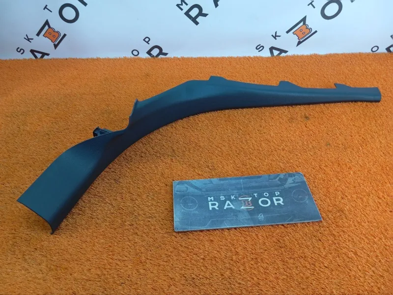 Накладка порога