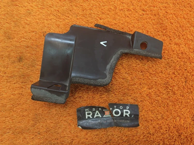 Дефлектор радиатора