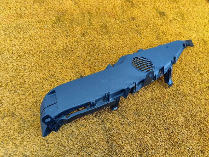 Обшивка багажника