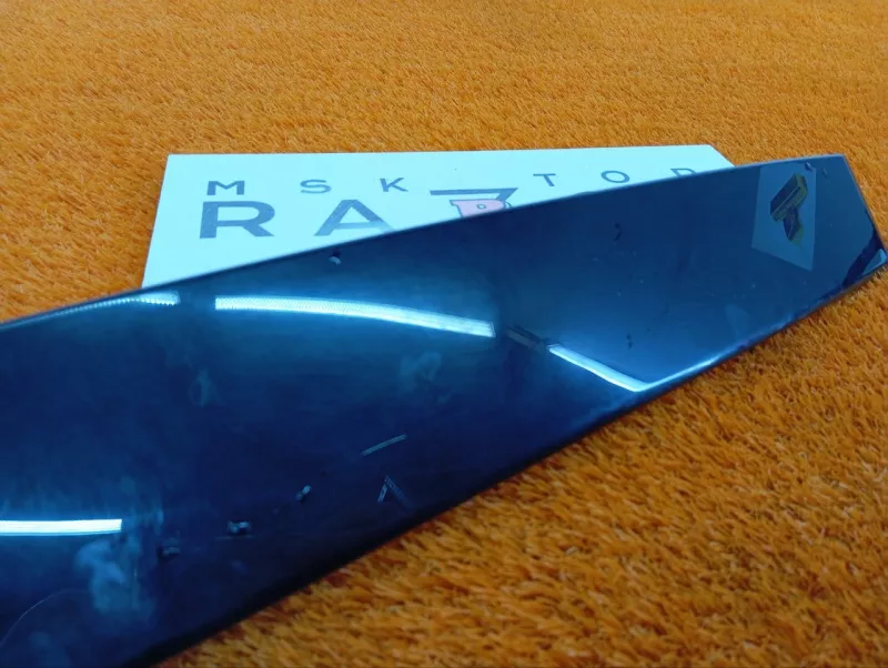 Накладка двери