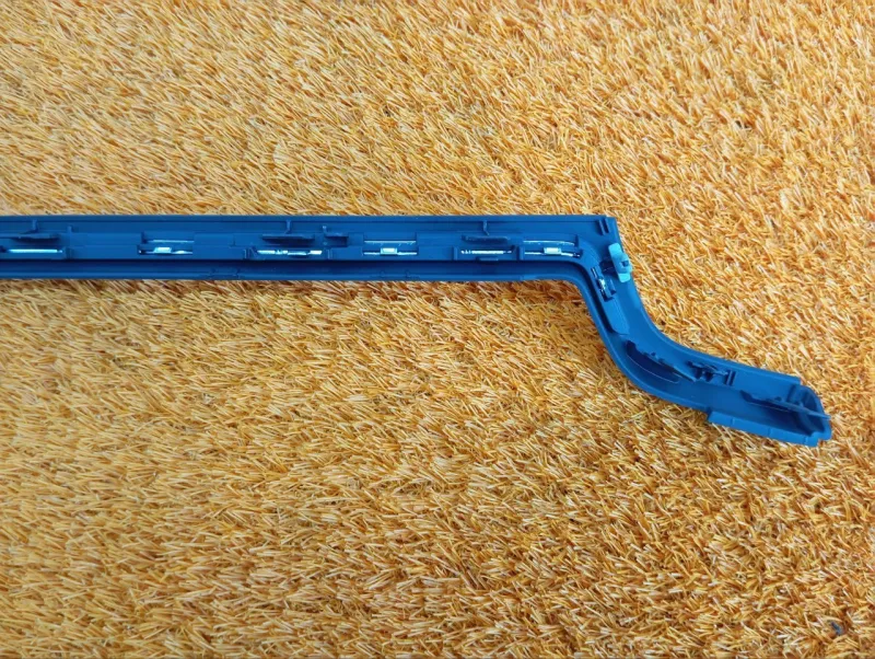 Накладка торпедо декоративная