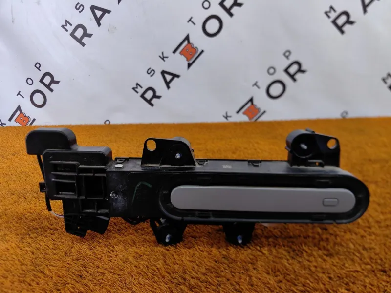 Ручка двери наружняя