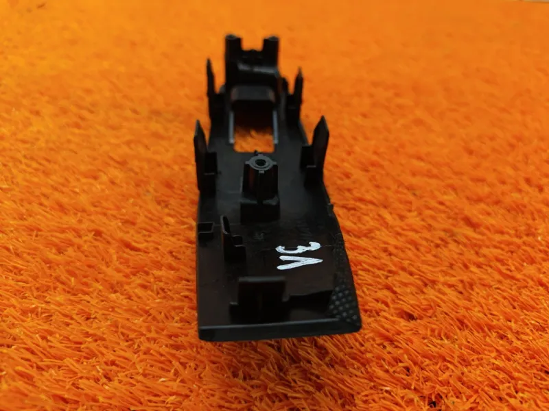 Молдинг двери