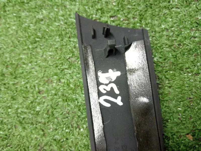 Накладка двери