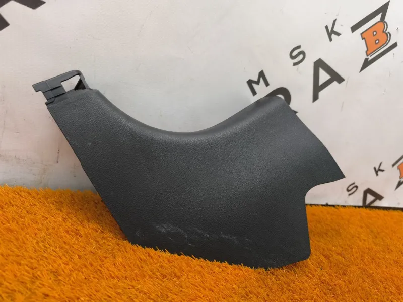 Накладка порога