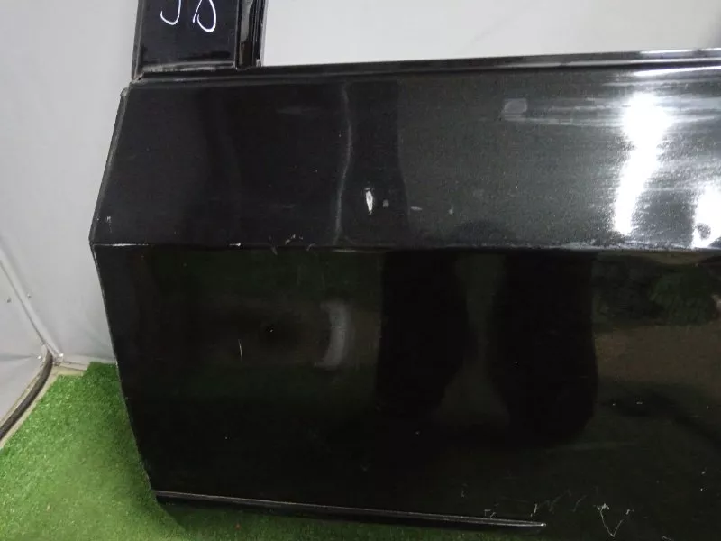 Дверь BMW X5 2008 41527261481 E70, задняя левая