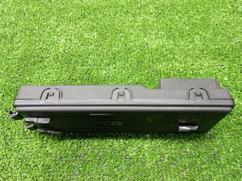 Блок управления двери багажника