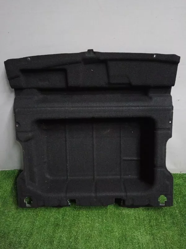 Пол багажника