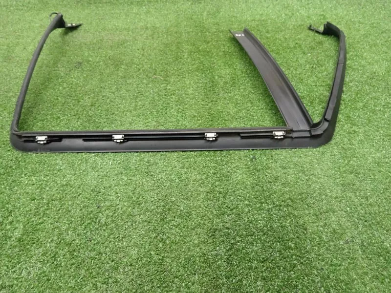 Накладка рамки двери