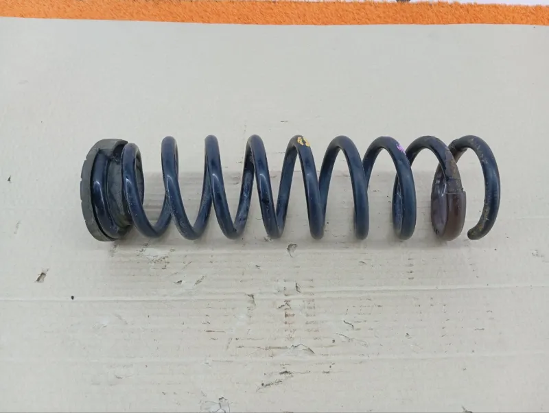 Пружина подвески