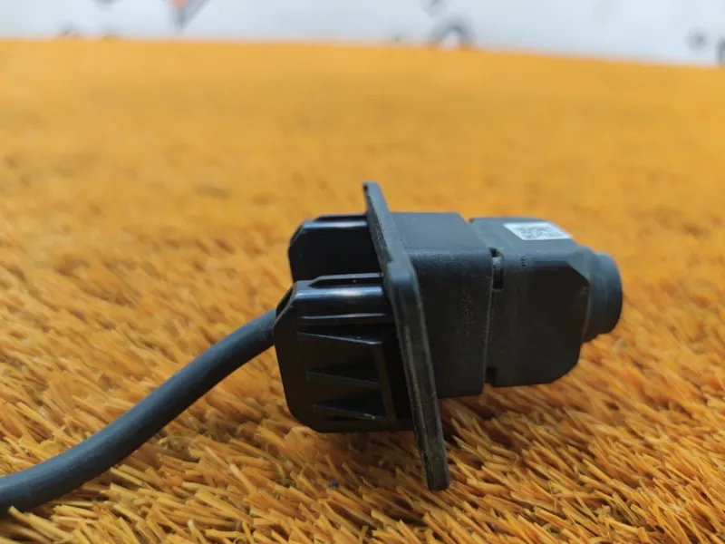 Камера заднего вида