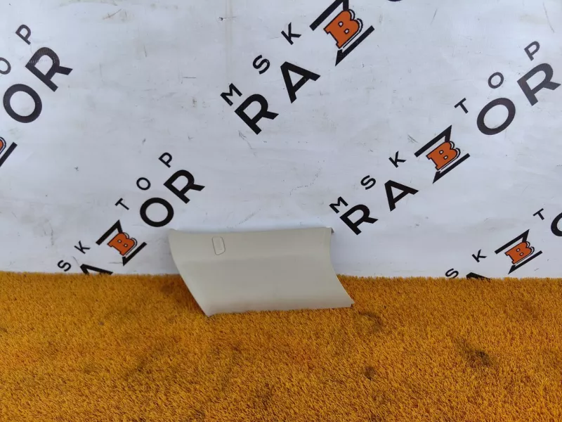 Обшивка стойки