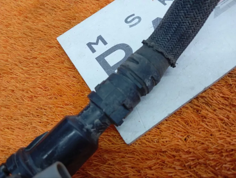 Корпус термостата