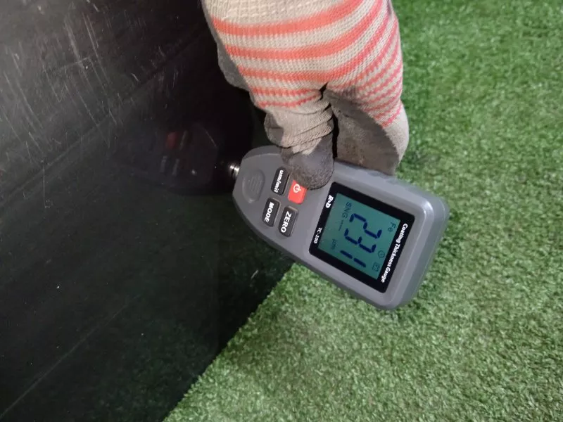 Дверь BMW 3-Series 2005 41007203647 E90, задняя левая