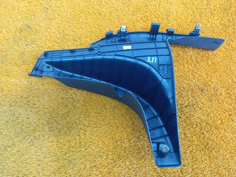 Накладка порога