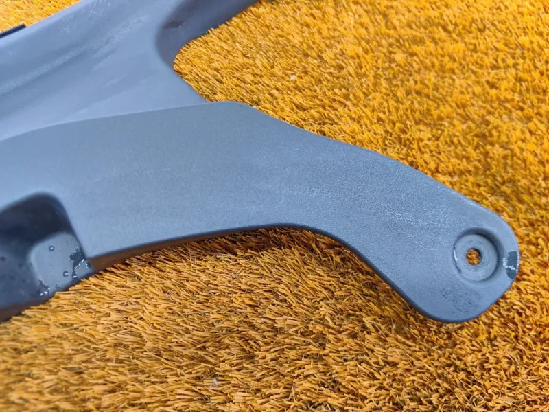 Накладка порога