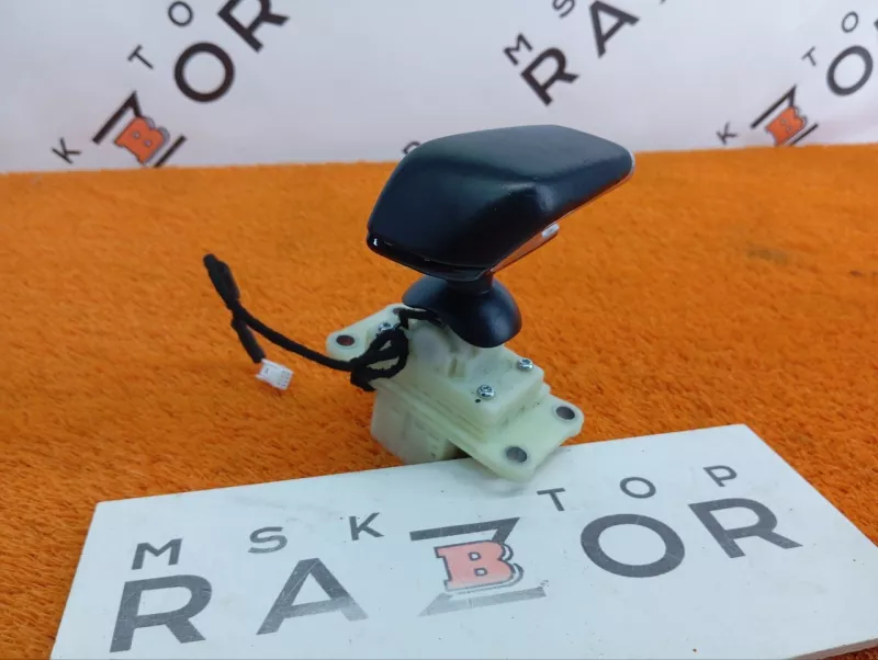 Селектор АКПП