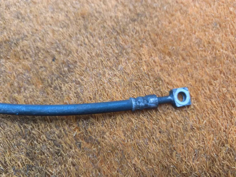 Шланг тормозной