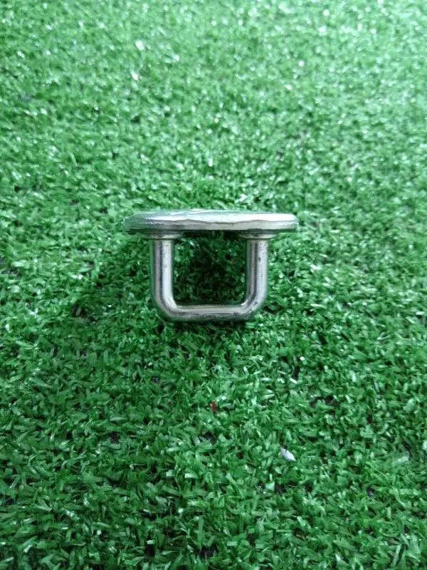 Ответная часть замка двери