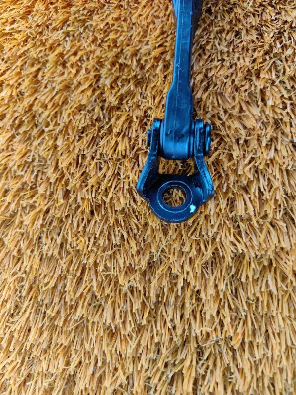 Ограничитель двери