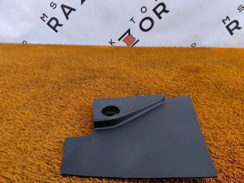 Накладка центральной консоли