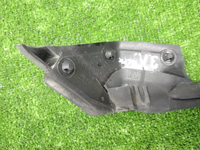 Уплотнитель стекла двери