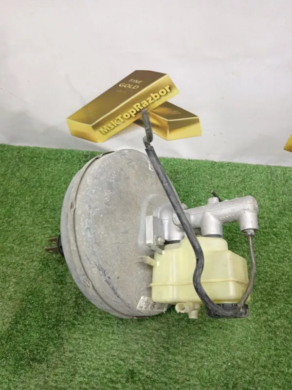 Главный тормозной цилиндр