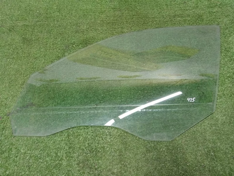 Стекло двери BMW 5-Series 2006 51347119978 E60/E61, переднее левое