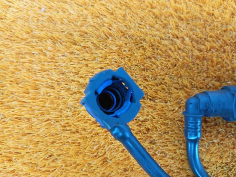 Датчик абсолютного давления Changan CS55 Plus 2024 3611040M01 JL473ZQ7