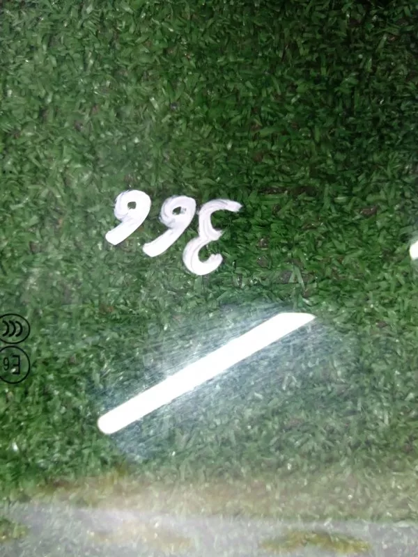 Стекло двери BMW 5-Series 2008 51337110633 E60/E61, переднее левое