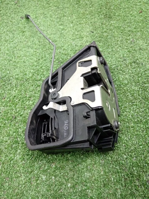 Замок двери