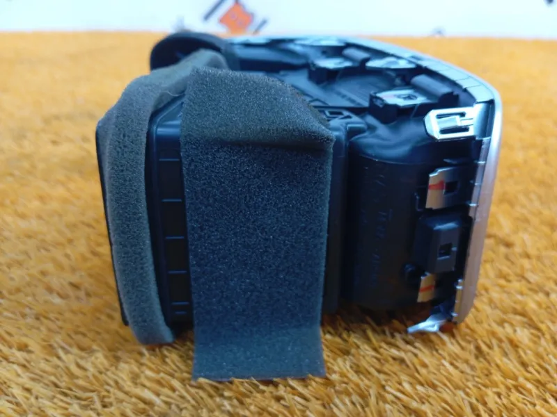 Дефлектор воздуховода