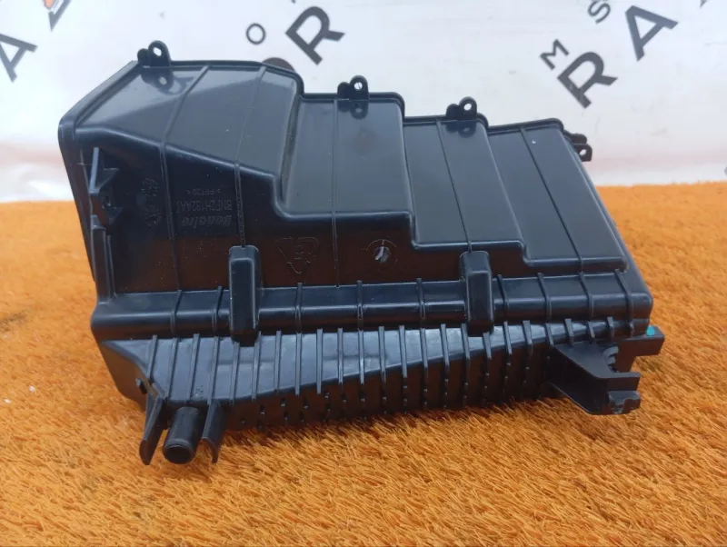 Корпус печки