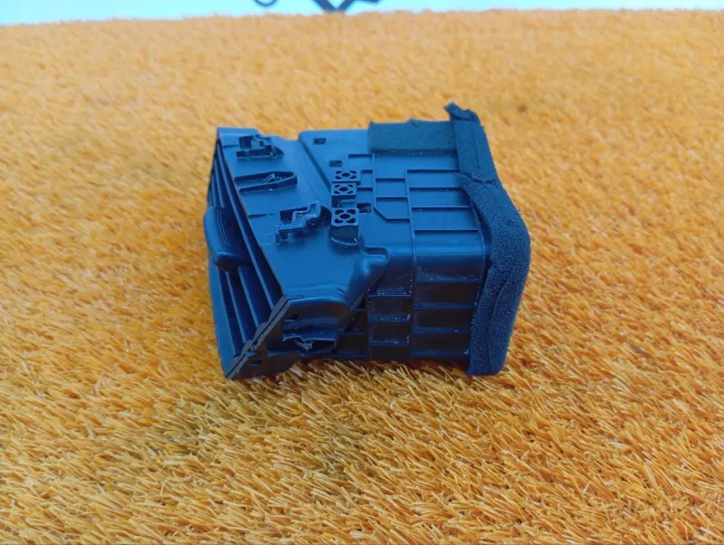 Дефлектор воздуховода