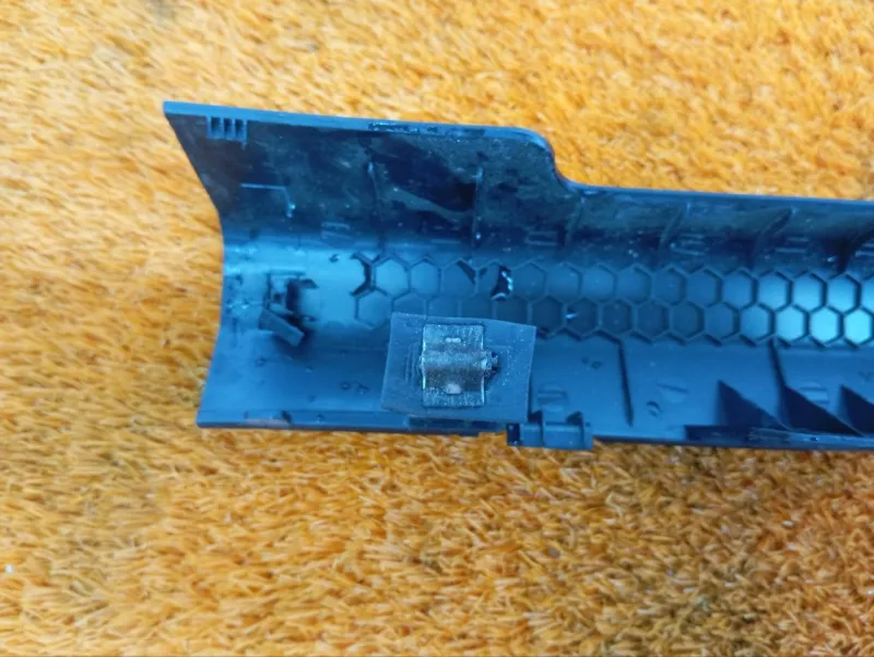 Накладка порога