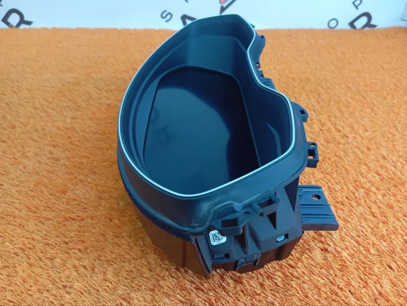 Панель приборов